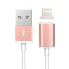 Gadgets d'Eve électronique Câble de Charge, Chargeur Magnétique USB ultra Rapide pour Iphone et Android