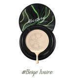 Gadgets d'Eve beauté FOUNDY™ : Crème de base hydratante