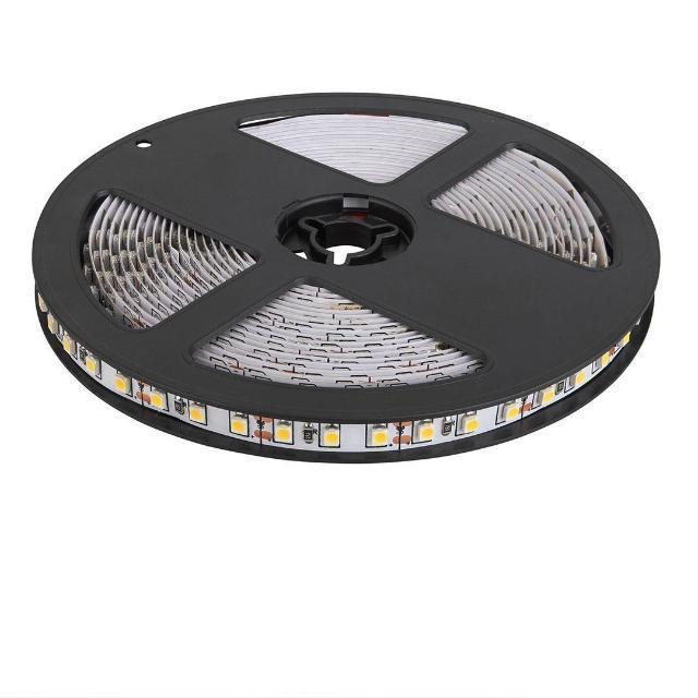 Gadgets d'Eve LEDECO™ : Ruban Lumineux à LED pour Décoration Intérieure (5mètres)