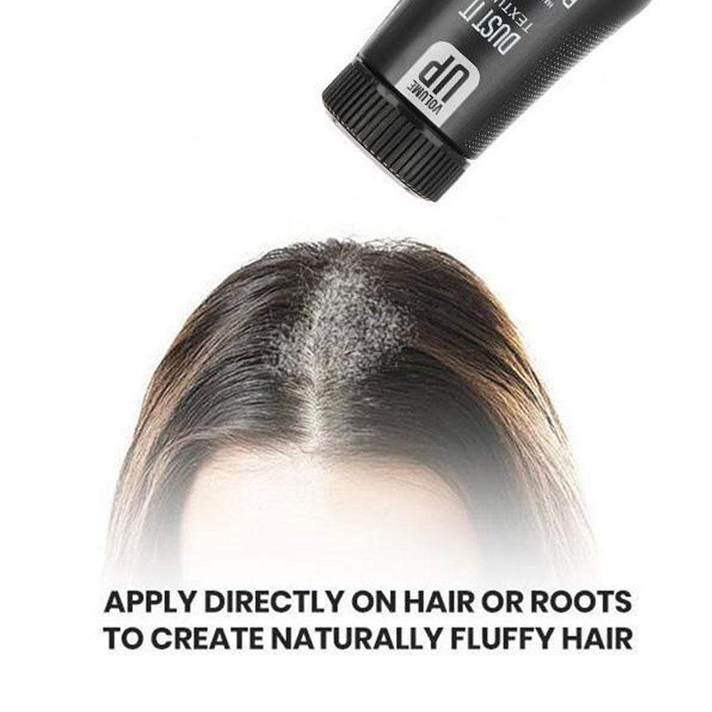Gadgets d'Eve beauté POUDRIM™: Poudre volumisante pour cheveux