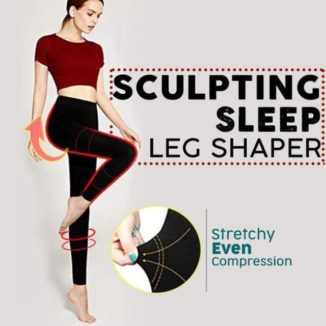 Gadgets d'Eve SLIMPANT™ :  Leggings Sculptants de Nuit
