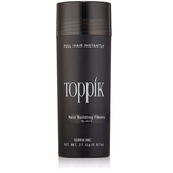 Gadgets d'Eve beauté TOPPIK™ :  Fibres de kératine Pour l'épaississement des cheveux