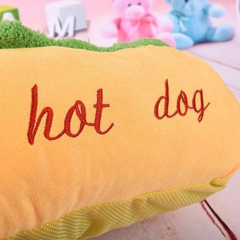 Gadgets d'Eve bricolage Un lit fait de coton pour la santé de votre chien