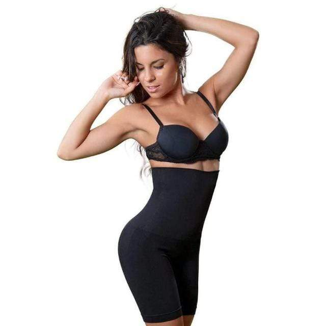 V-SHAPY™ : GAINE ULTRA-AMINCISSANTE TAILLE HAUTE